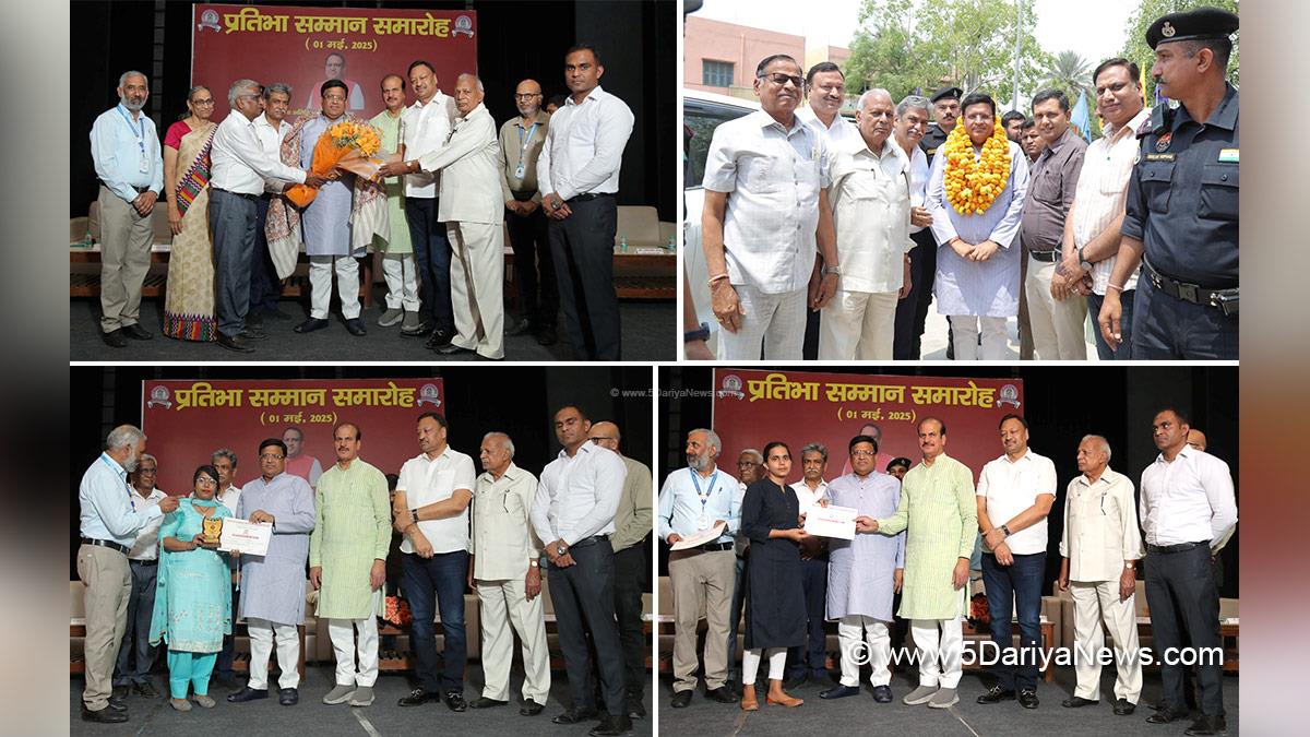 Vipul Goel, Haryana, Bharatiya Janata Party, BJP, BJP Haryana, Charkhi Dadri