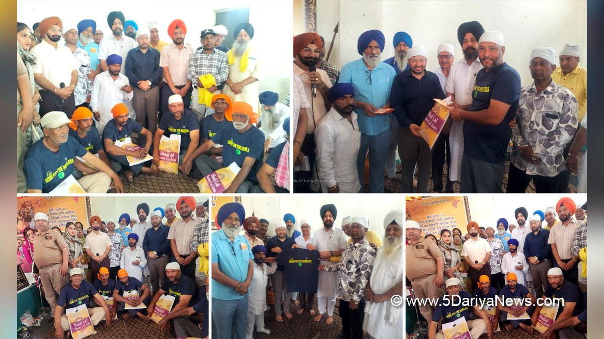 Dr Ravjot Singh, AAP, Aam Aadmi Party, Aam Aadmi Party Punjab, AAP Punjab, Government of Punjab, Punjab Government