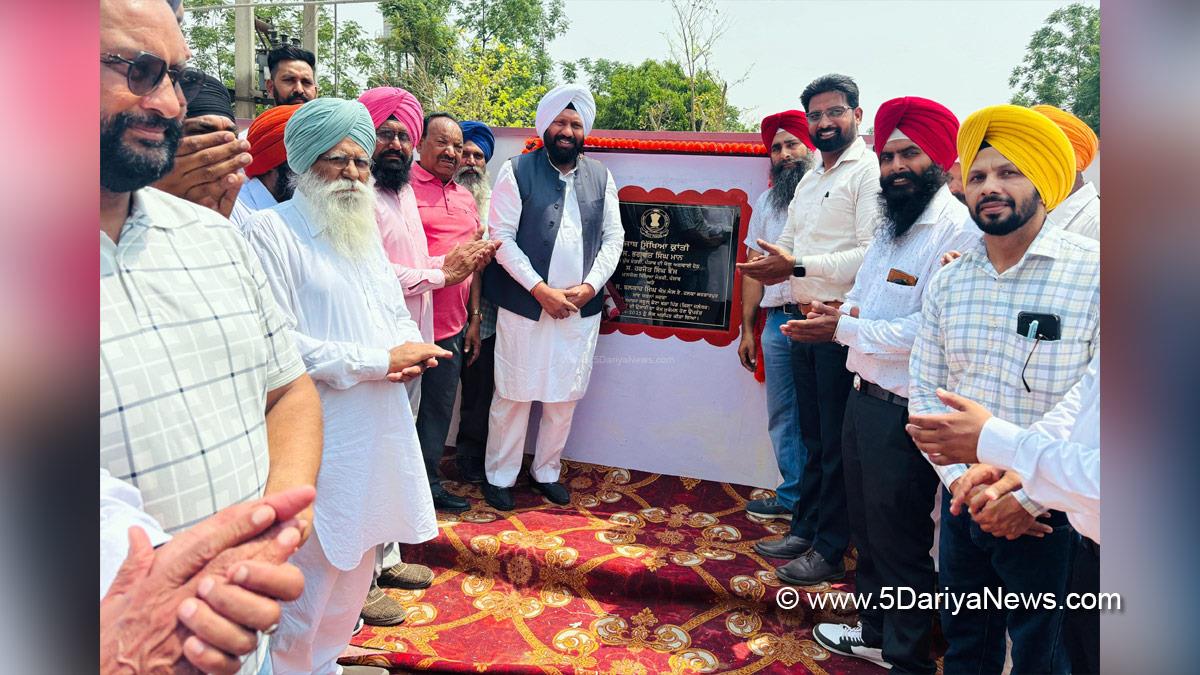 Balkar Singh, AAP, Aam Aadmi Party, Aam Aadmi Party Punjab, AAP Punjab, Punjab Sikhya Kranti