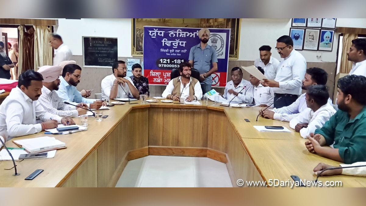 Punjab State Scheduled Caste Commission, SC Commissions, Scheduled Caste Commission, Punjab State Commission for SCs