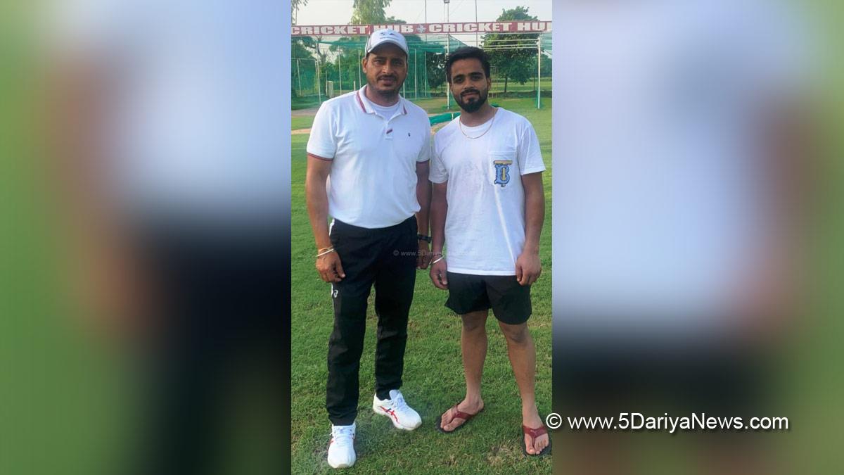 Sports News, Cricket, Cricketer, Player, Bowler, Batsman, Indian Premier League, IPL, IPL 2025, Punjab Kings