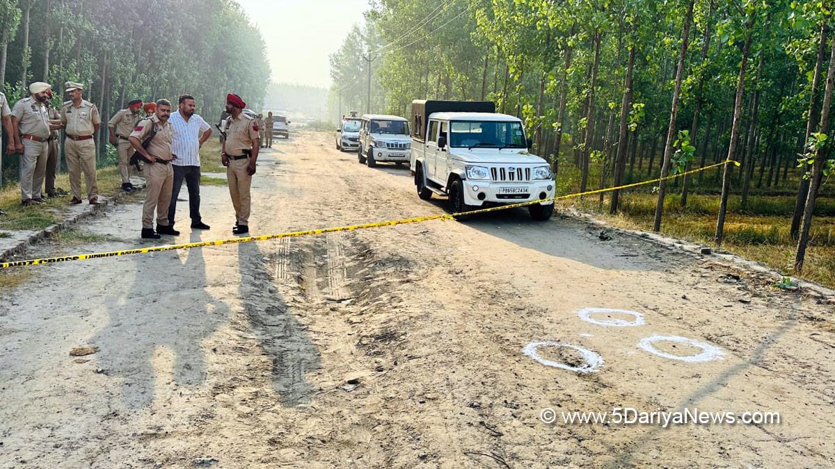 Crime News Punjab, Punjab Police, Police, Crime News, Ludhiana Police, Ludhiana