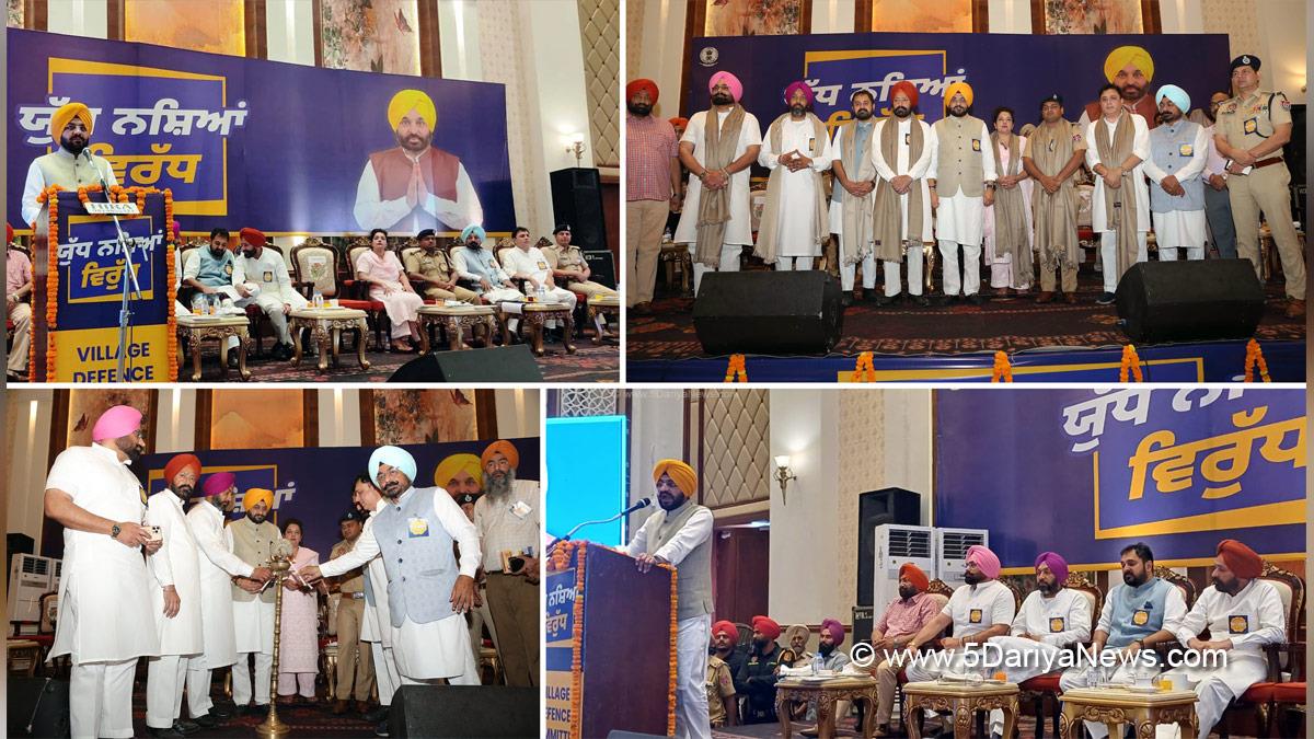 Tarunpreet Singh Sond, AAP, Aam Aadmi Party, Aam Aadmi Party Punjab, AAP Punjab, Government of Punjab, Punjab Government, Lakhbir Singh Rai,Rupinder Singh Happy,Dr Sona Thind, DC Fatehgarh Sahib, Fatehgarh Sahib, Deputy Commissioner Fatehgarh Sahib, Anti Drug Mission, Drive Against Drugs, Comprehensive Action against Drug Abuse, CADA, Nasha Mukt Bharat Abhiyan, War Against Drugs, Yudh Nashian Virudh