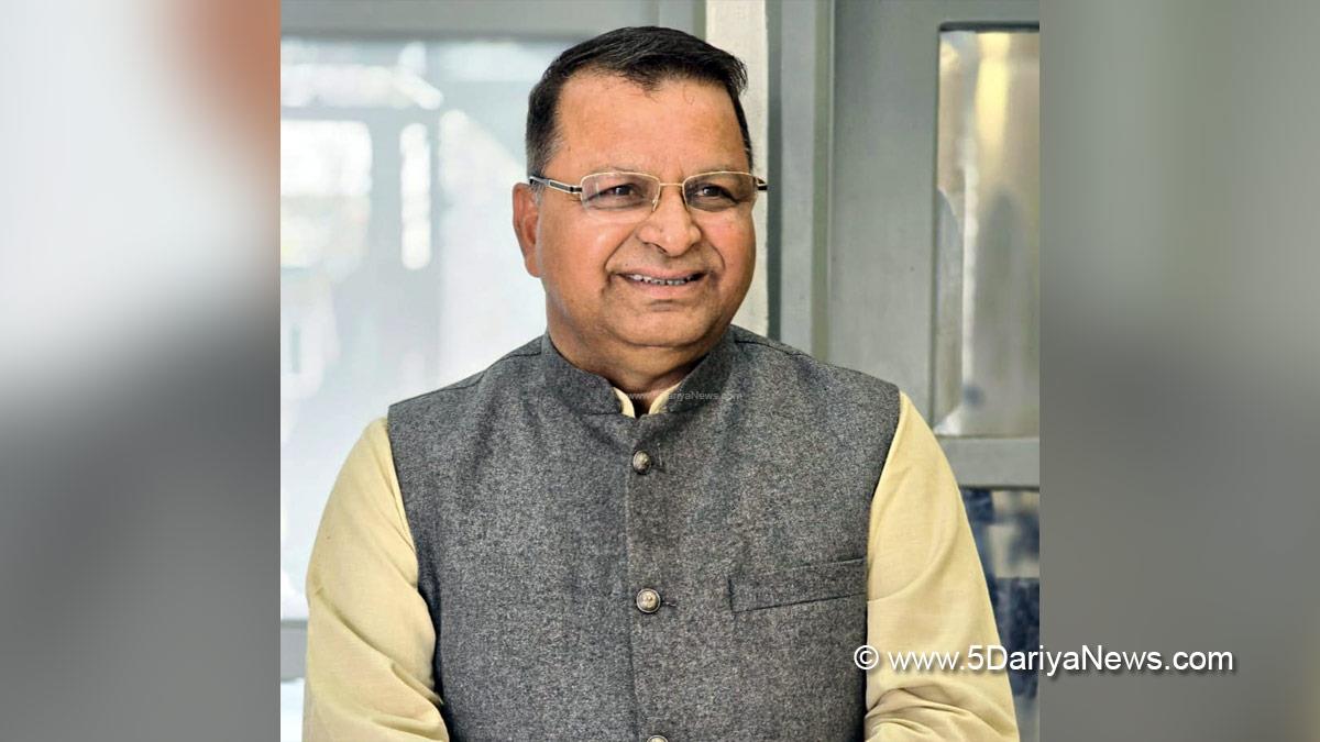 Neel Garg, AAP, Aam Aadmi Party, Aam Aadmi Party Punjab, AAP Punjab