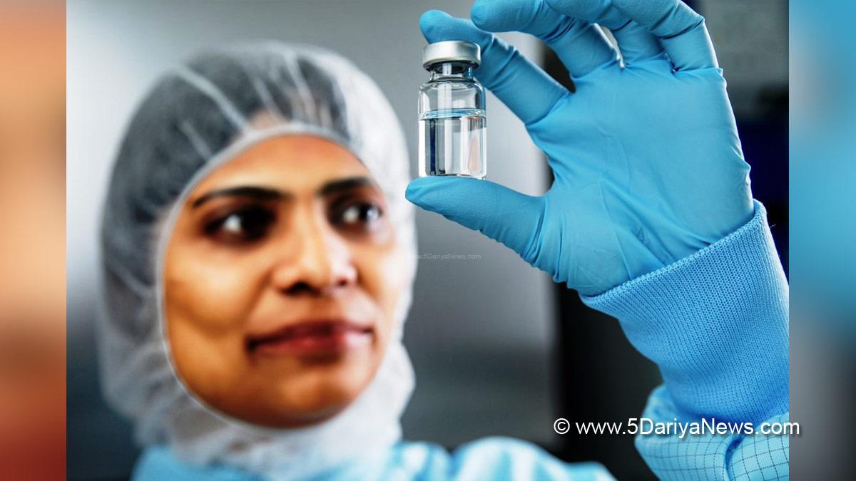 Health, Andreas Reisse, SCHOTT Pharma, SCHOTT Poonawalla, TPG, Adar Poonawalla, Serum Institute of India, SII, Bhushan Bopardikar, Cyrus Poonawalla Group, Mumbai