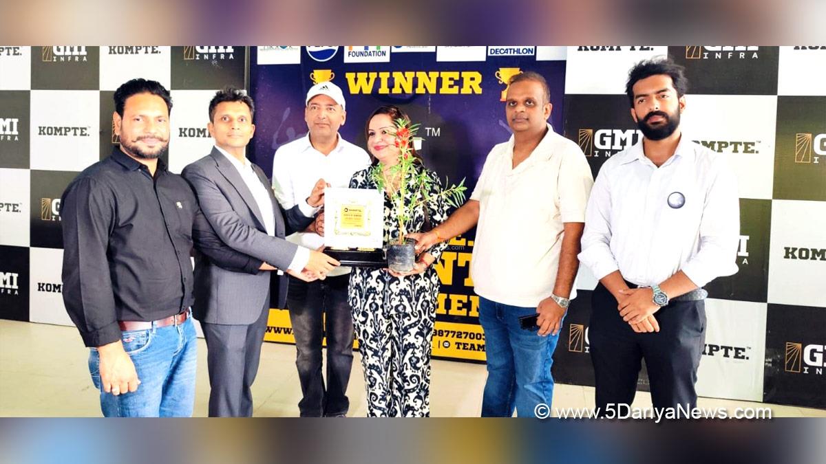 Mohit Bansal, Mohit Bansal CEO GMI Infra, GMI Infra Mohali, GMI, GreyMarble Infra Private Limited, Pardeep Bansal, Kunal Bansal, GMI Elite Homes