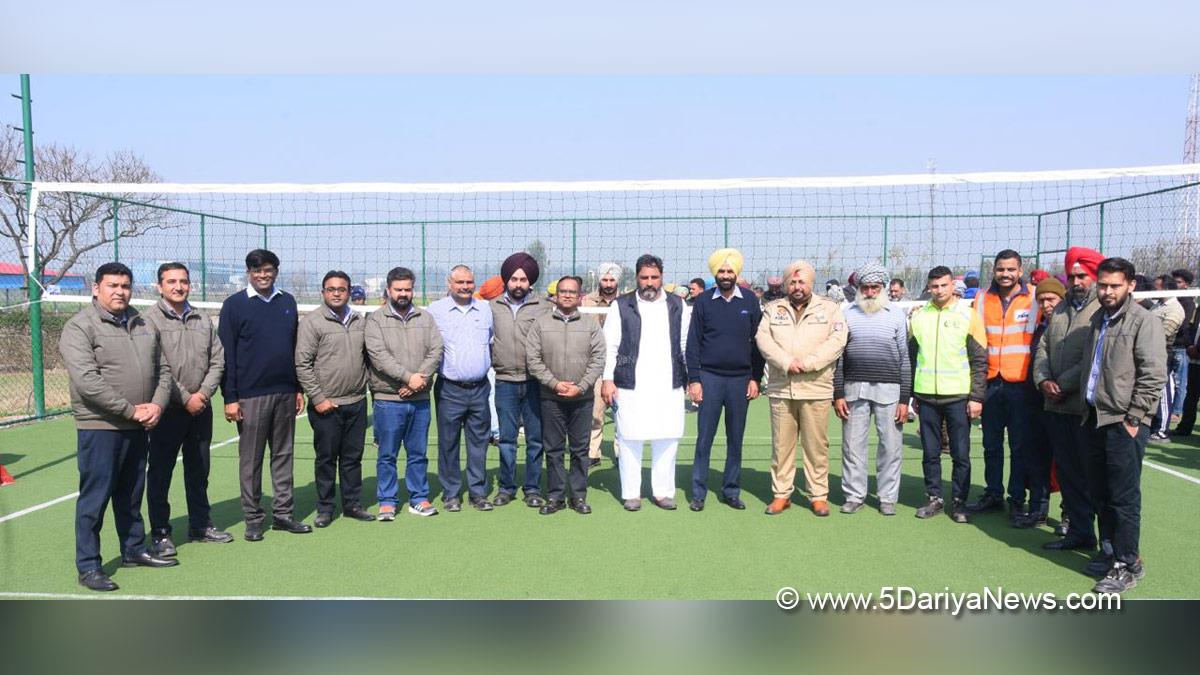 Gurlal Singh, Ghanaur, AAP, Aam Aadmi Party, Aam Aadmi Party Punjab, AAP Punjab