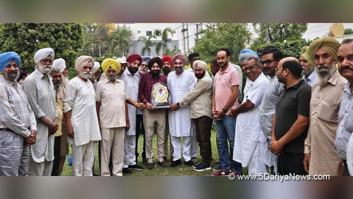 AAP, Aam Aadmi Party, Aam Aadmi Party Punjab, AAP Punjab, Mansa