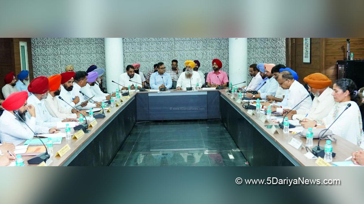 Gurmeet Khudian, Gurmeet Singh Khudian, AAP, Aam Aadmi Party, Aam Aadmi Party Punjab, AAP Punjab, Gurlal Singh
