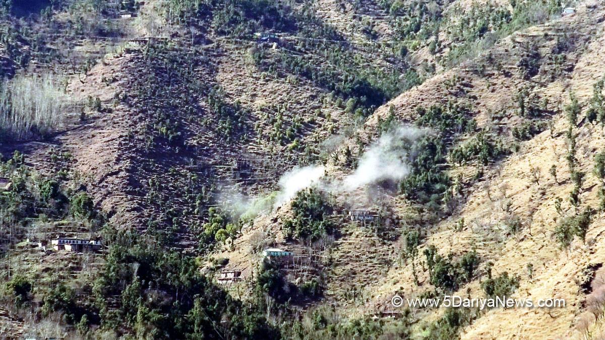 Trending Topics, India Pakistan War, India Pakistan War News, India Pakistan News, Indo Pak War News, Operation Sindoor, Pakistan Army Shelling, Poonch Attack, Jammu Kashmir Shelling, Operation Sindoor 2025
