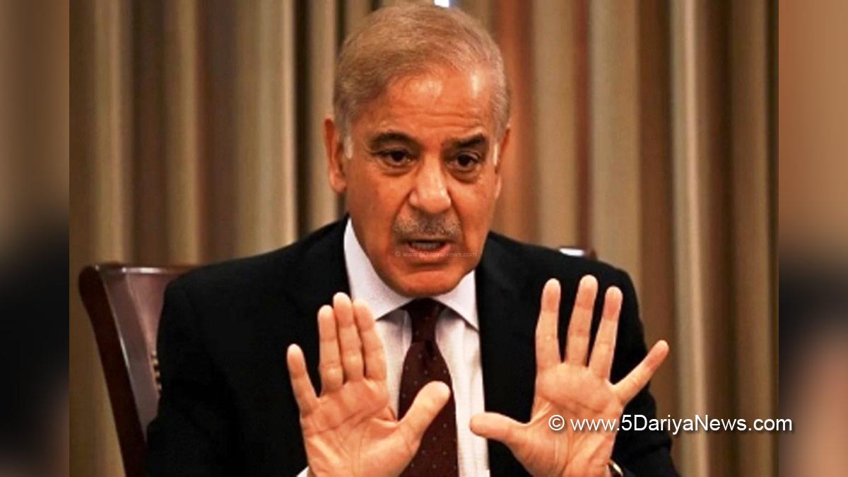 Trending Topics, Shehbaz Sharif, India Pakistan latest conflict, Anti terror strikes by India, Defence Minister Khawaja Asif statement, Global War on Terror 2025, Operation Sindoor 2025, Shehbaz Sharif war warning, Pahalgam terror response, Operation Sindoor 2025