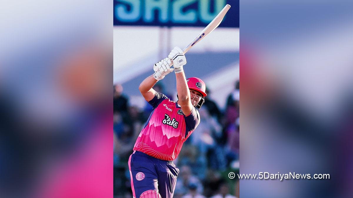 IPL, IPL 2025, IPL 2025 Schedule, IPL 2025 Teams, IPL 2025 Auction, IPL 2025 Live Streaming, IPL 2025 Points Table, IPL 2025 Match List, IPL 2025 Squad, IPL 2025 Tickets, Nitish Rana, Lhuan Dre Pretorius
