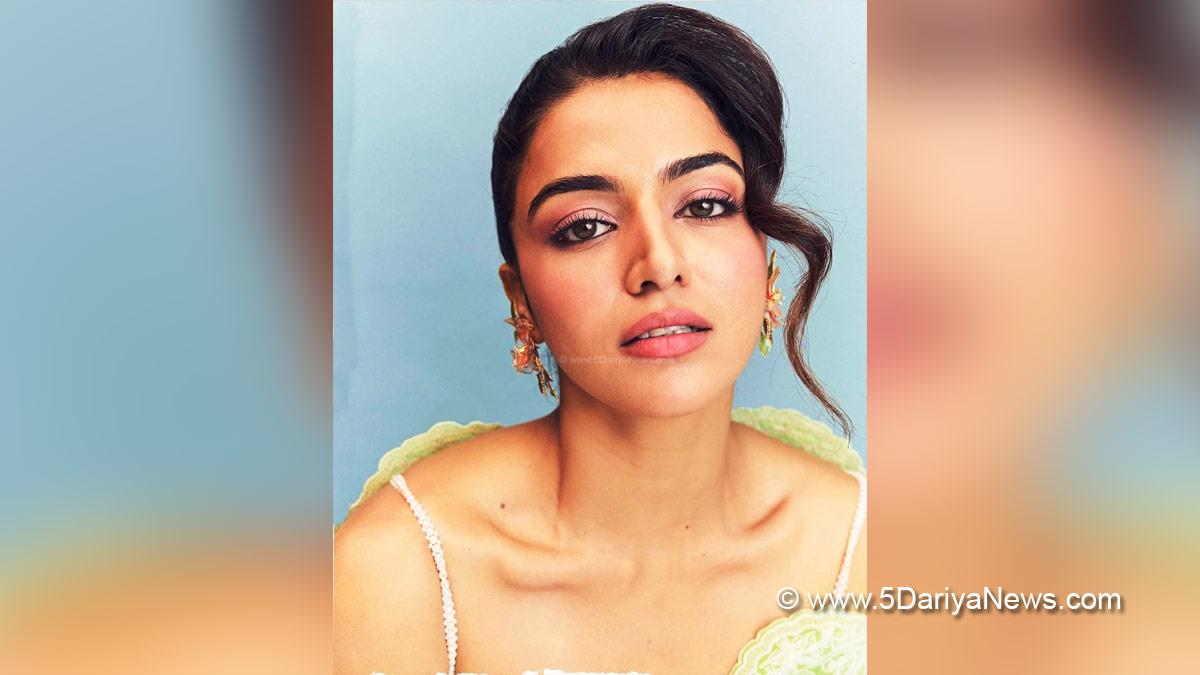 Bollywood, Wamiqa Gabbi, Wamiqa Gabbi Jubilee 2, Jubilee season 2 update, Bhool Chuk Maaf Wamiqa Gabbi, Wamiqa Gabbi new movie 2025, Jubilee series Amazon Prime, Jubilee season 2 release, Wamiqa Gabbi upcoming projects