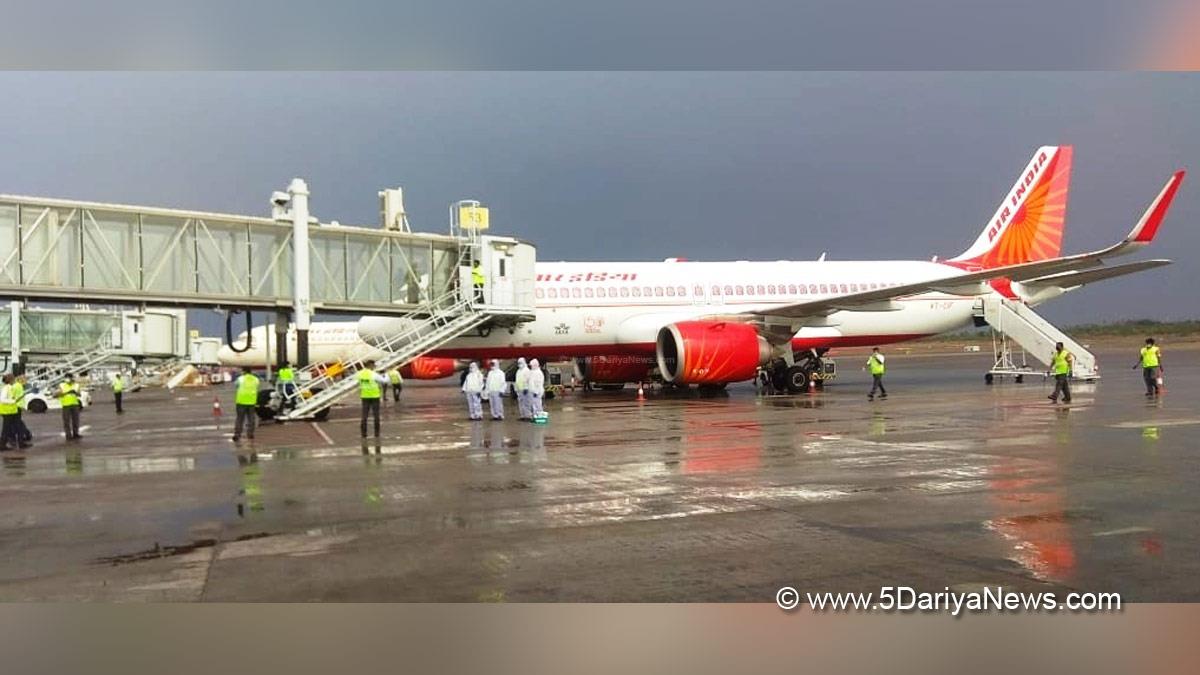 Trending Topics, India Pakistan War, India Pakistan War News, India Pakistan News, Indo Pak War News, Operation Sindoor, India flight cancellations, Operation Sindoor impact on flights, Impact of Operation Sindoor on air travel, Operation Sindoor 2025