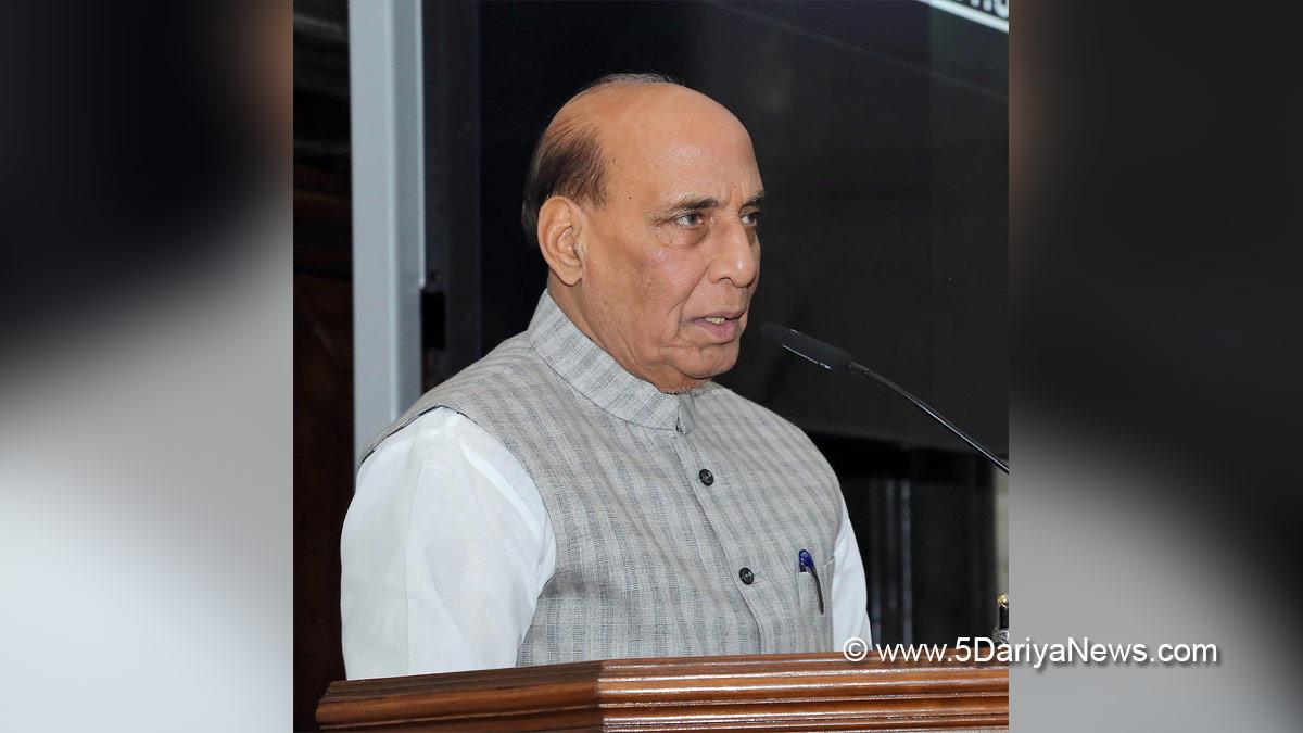 Rajnath Singh, India Pakistan War, India Pakistan War News, India Pakistan News, Indo Pak War News, Operation Sindoor, Operation Sindoor News, Operation Sindoor Press Release, Operation Sindoor India, Operation Sindoor 2025