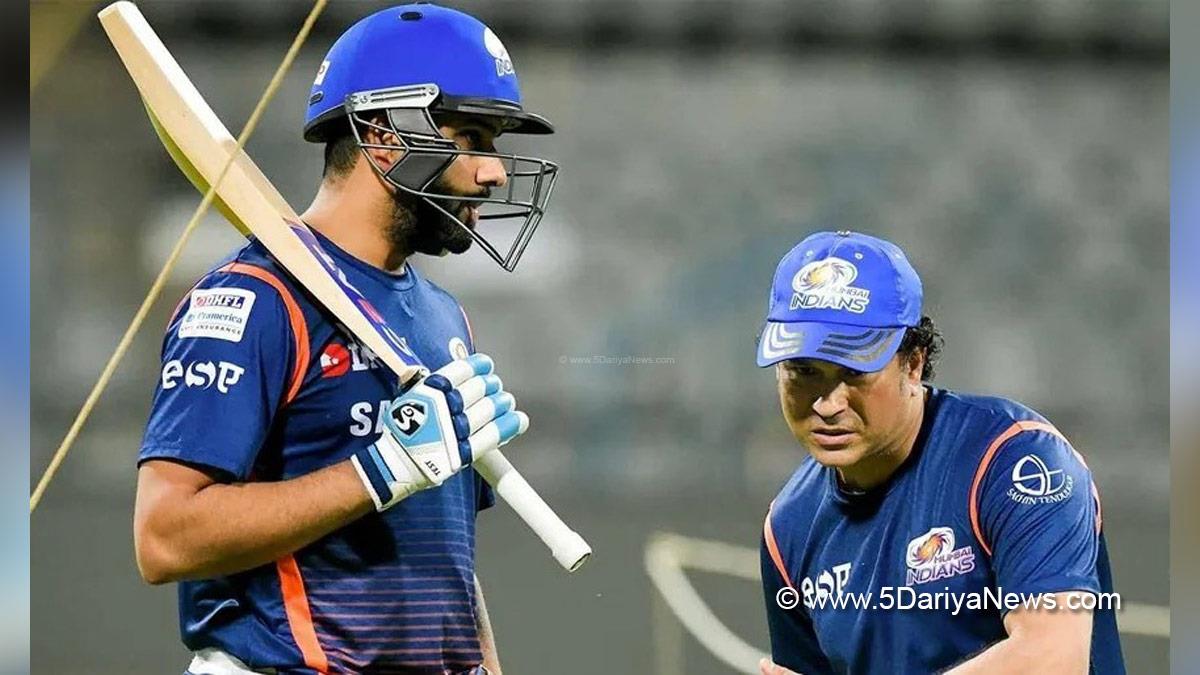 Cricket, Rohit Sharma, Sachin Tendulkar, Rohit Sharma Test retirement, Rohit Sharma Test stats, Rohit Sharma Sachin Tendulkar message, Rohit Sharma Test captaincy record, Shubman Gill next Test captain, Rohit Sharma Test centuries