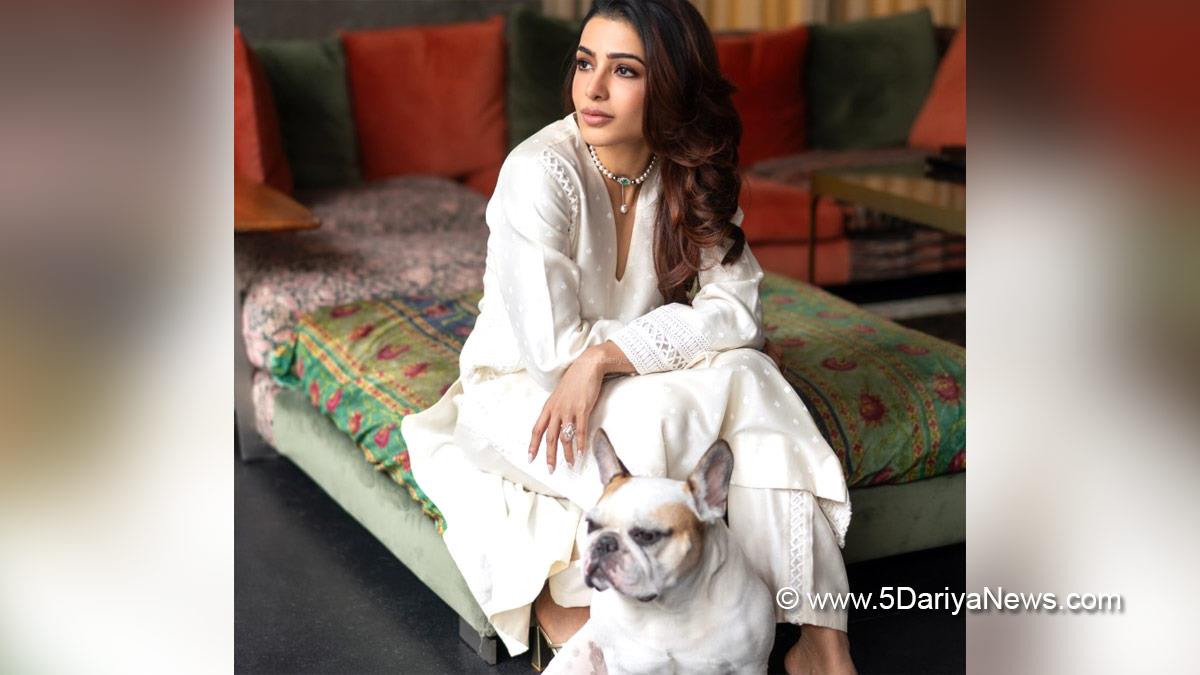 Samantha Ruth Prabhu, Samantha Akkineni, Tollywood, Entertainment, Actor, Actress, Cinema, Movie, Telugu Films