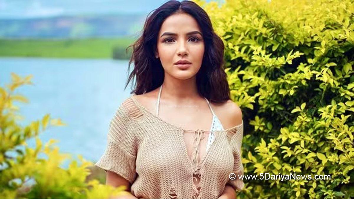Jasmin Bhasin, TV, Television, Entertainment, Mumbai, Actor, Actress, Mumbai News