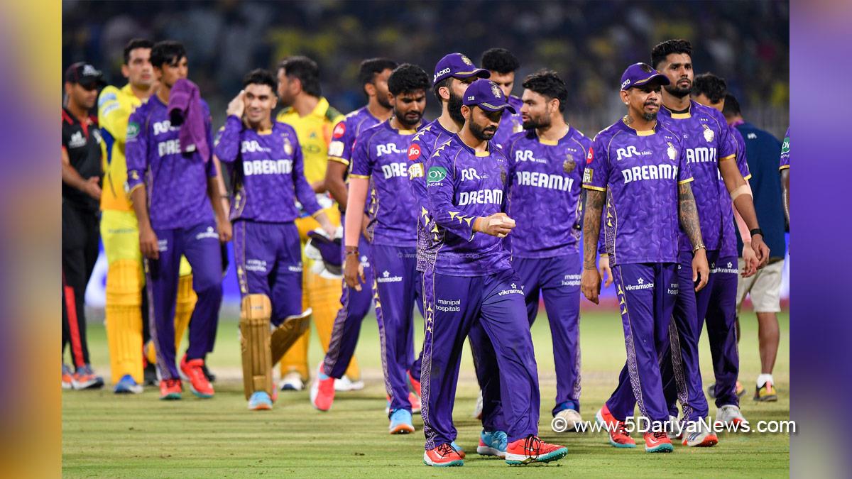 Sports News, Cricket, Cricketer, Player, Bowler, Batsman, Indian Premier League, IPL, IPL 2025, Indian Premier League 2025, Chennai Super Kings, CSK, Kolkata Knight Riders, KKR