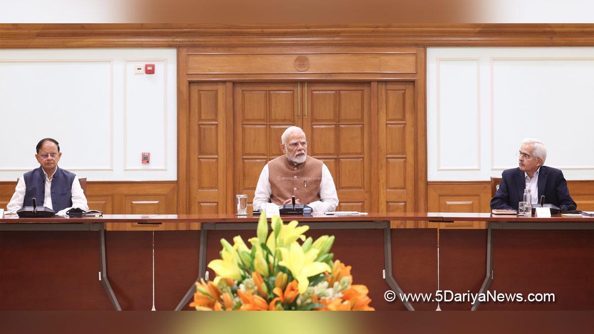 Narendra Modi, Modi, BJP, Bharatiya Janata Party, Prime Minister of India, Prime Minister, Narendra Damodardas Modi, National Security, Inter Ministry Coordination, Operational Preparedness