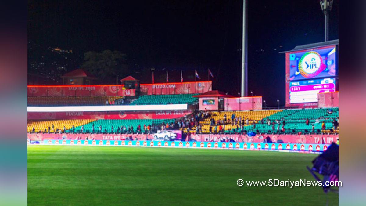 Indian Premier League 