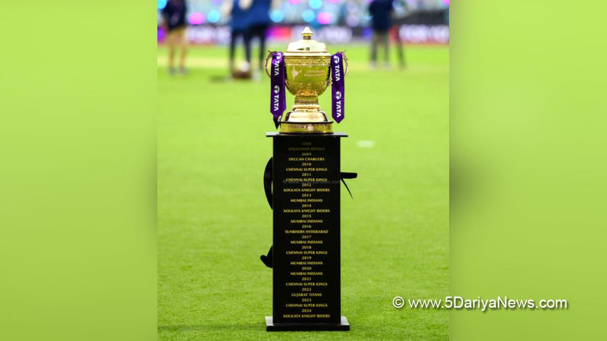 Sports News, Cricket, Cricketer, Player, Bowler, Batsman, Indian Premier League, IPL, IPL 2025, IPL2025, Indian Premier League 2025, Indo Pak Border Tensions