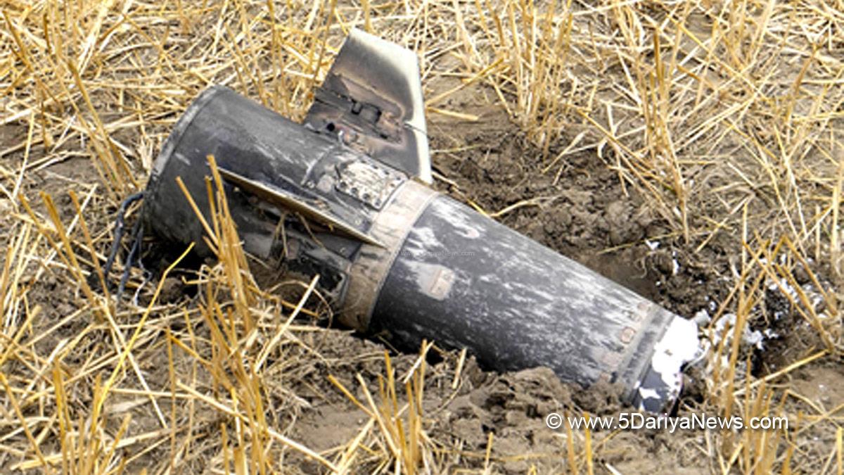 India Pakistan Conflict, Pakistan Drone Attack, Indian Army Response, Line of Control, LoC, Indian Air Defence, Operation Sindoor, Pakistan Missile Strike, Indo Pak Border Tensions, Jaisalmer