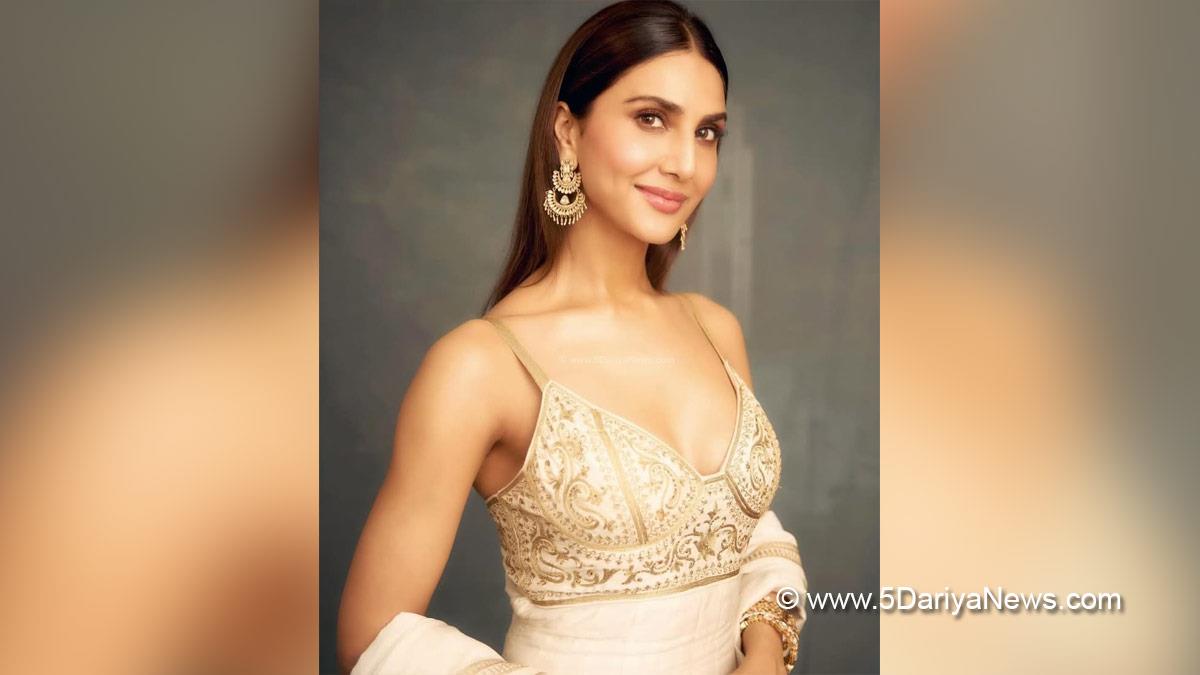 Vaani Kapoor, Bollywood, Entertainment, Mumbai, Actress, Cinema, Hindi Films, Movie, Mumbai News, Heroine