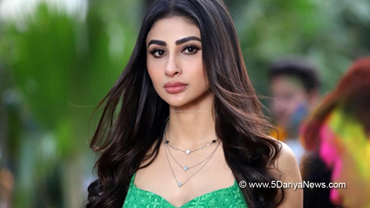 Bollywood, Entertainment, Mumbai, Actress, Cinema, Hindi Films, Movie, Mumbai News, Heroine, Mouni Roy