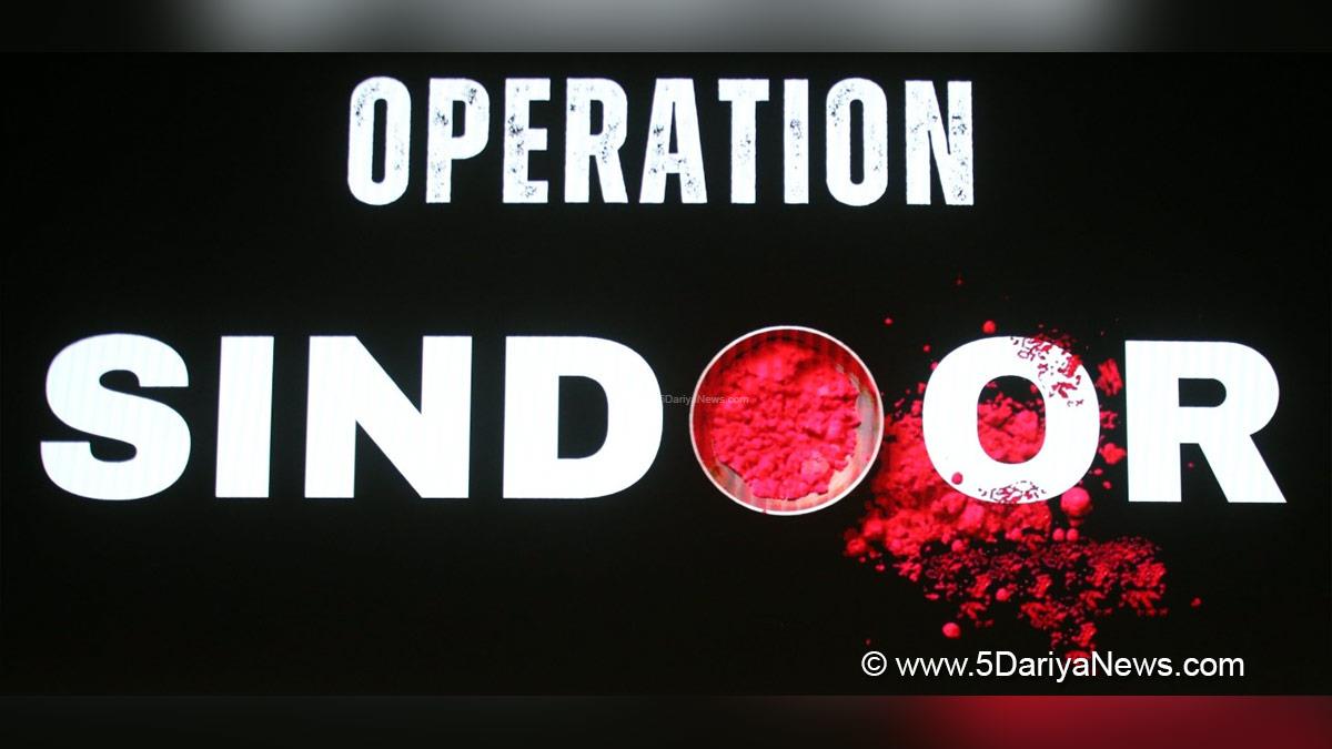 Military, Border Security Force, BSF, India Pakistan Conflict, Pakistan Drone Attack, Indian Army Response, Line of Control, LoC, Indian Air Defence, Operation Sindoor, Pakistan Missile Strike, Indo Pak Border Tensions, Colonel Sofiya Qureshi, Wing Commander Vyomika Singh, Vikram Misri, Yusuf Azhar, IC 814 plane hijack, Kandahar hijack