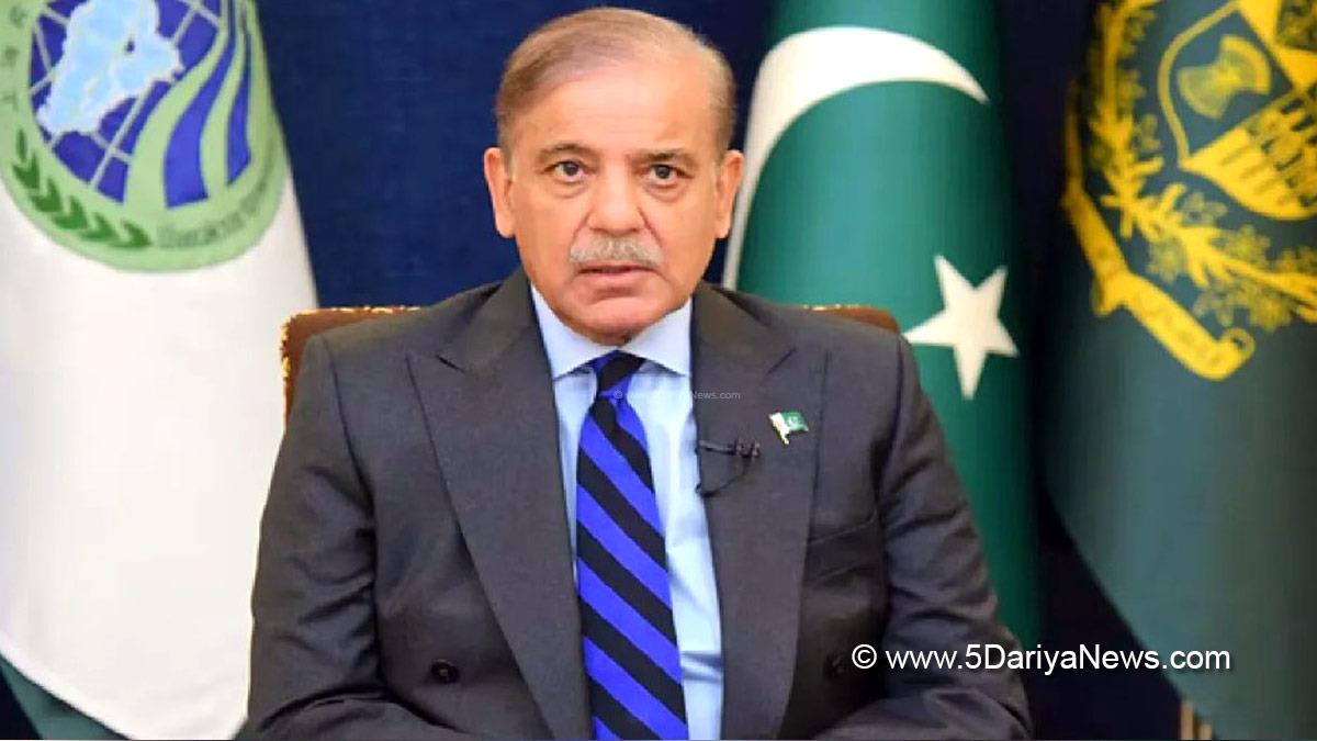 Operation Sindoor, India Pakistan Conflict, Pakistan Drone Attack, Indian Army Response, Line of Control, LoC, Indian Air Defence, Pakistan Missile Strike, Indo Pak Border Tensions, Pakistan, Shehbaz Sharif, Pakistan Prime Minister Shehbaz Sharif 