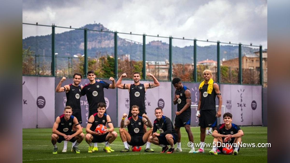 Sports News, Barcelona,FC Barcelona, Real Madrid 