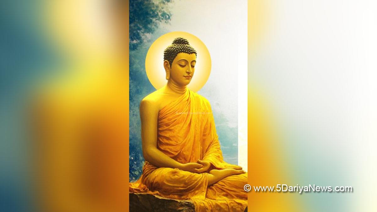 Narendra Modi, Buddha Purnima 2025, Buddha Purnima, Prime Minister Narendra Modi, Gautama Buddha teachings, Gautama Buddha, PM Modi Buddha Purnima message