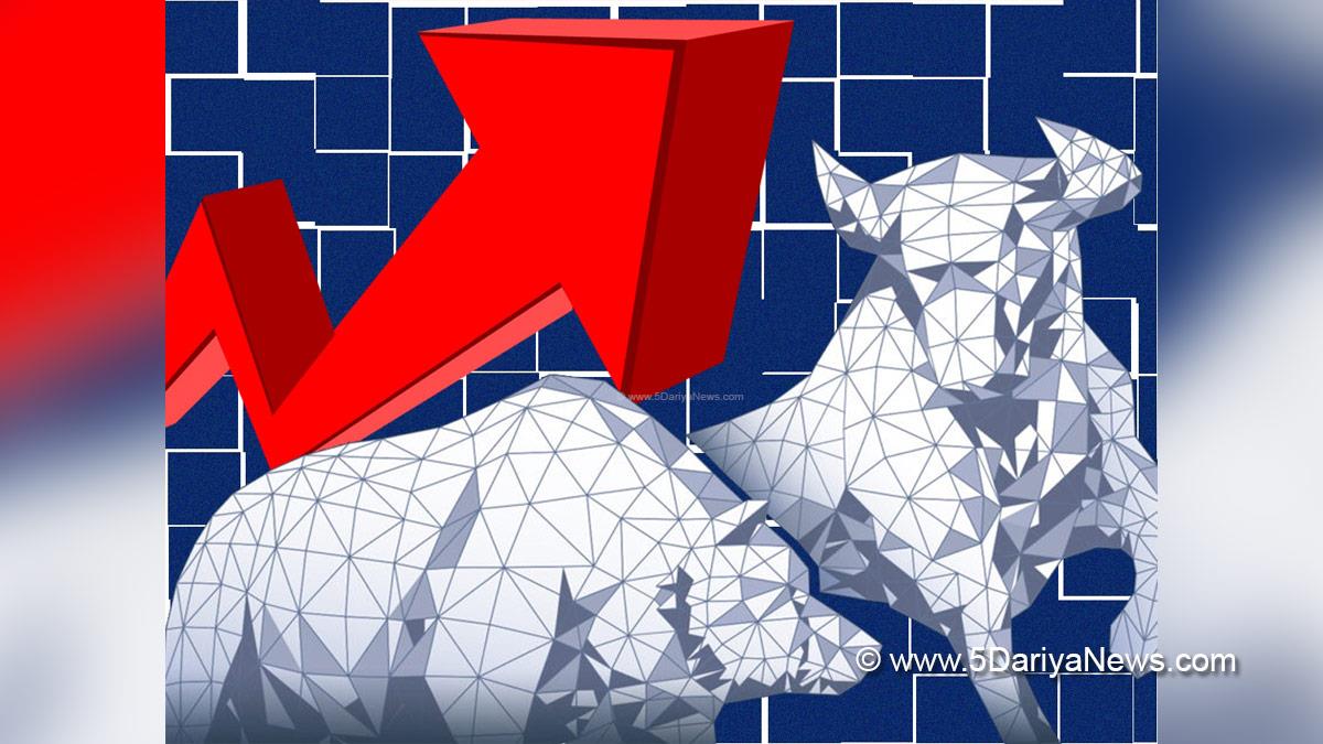 Sensex, Sensex today live updates, Sensex Nifty rally, BSE NSE today news, Sensex Nifty performance today, Stock market India today, Indian stock market news