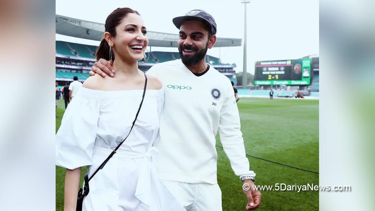 Virat Kohli, Kohli Retires From Test Cricket, Virat Kohli retirement Test cricket, Virat Kohli announces Test retirement, Virat Kohli Test century record, Virat Kohli Test Stats, Virat Kohli Retirement News, Anushka Sharma, Anushka Sharma Virat Kohli