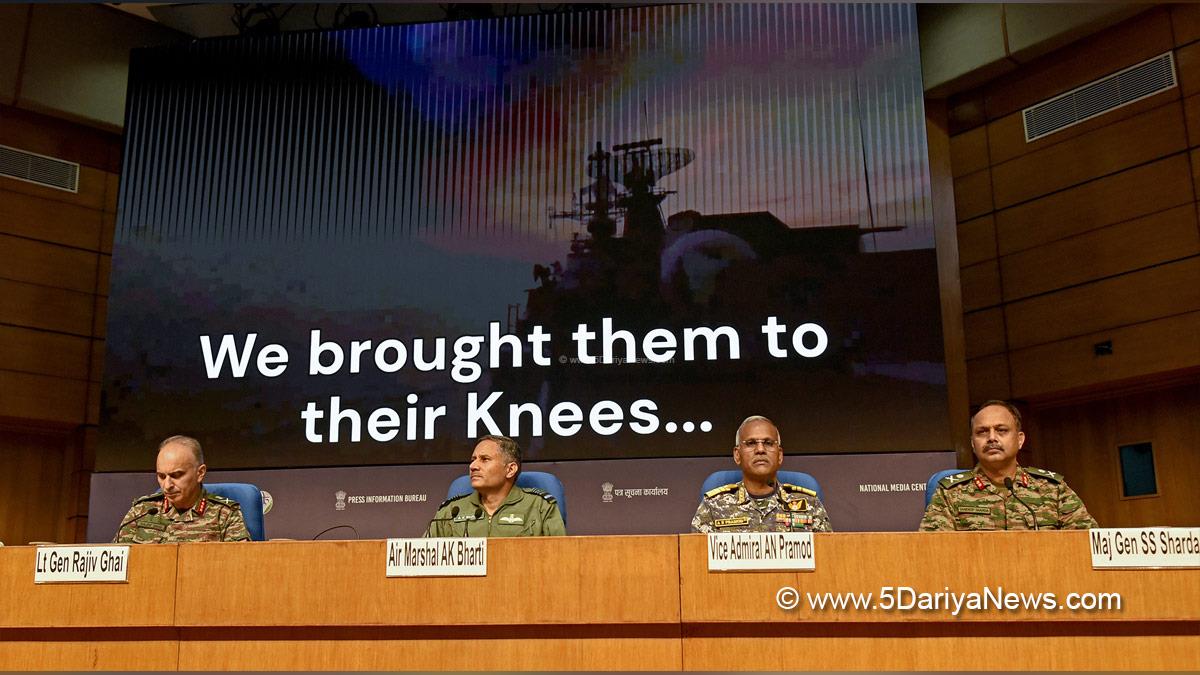 Operation Sindoor,  India Pakistan War, India Pakistan War News, India Pakistan News, Indo Pak War News, Operation Sindoor News, Operation Sindoor Press Release, Operation Sindoor India, Operation Sindoor 2025, India Pakistan tensions, Indian air strikes Pakistan