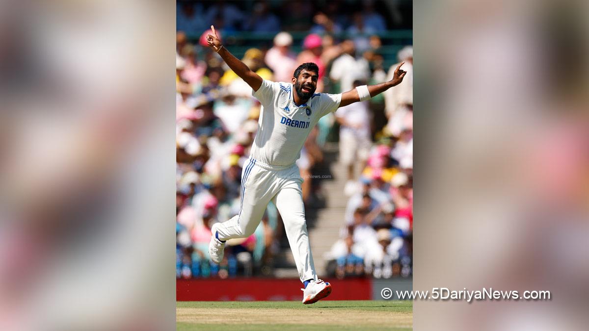 Sports News, Cricket, Cricketer, Player, Bowler, Batsman, Jasprit Bumrah, Ravichandran Ashwin