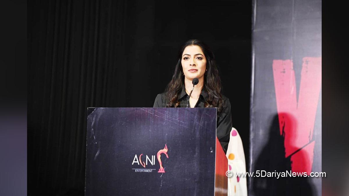 Tollywood, Entertainment, Actor, Actress, Cinema, Movie, Telugu Films, Varalaxmi Sarathkumar, The Verdict