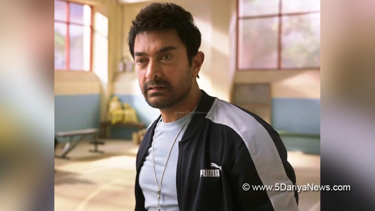 Aamir Khan, Bollywood, Entertainment, Mumbai, Actor, Cinema, Hindi Films, Movie, Mumbai News