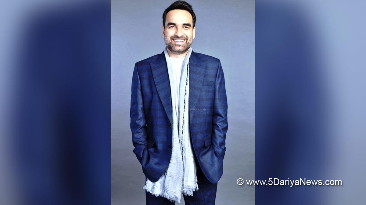 Pankaj Tripathi , Bollywood, Entertainment, Mumbai, Actor, Cinema, Hindi Films, Movie, Mumbai News