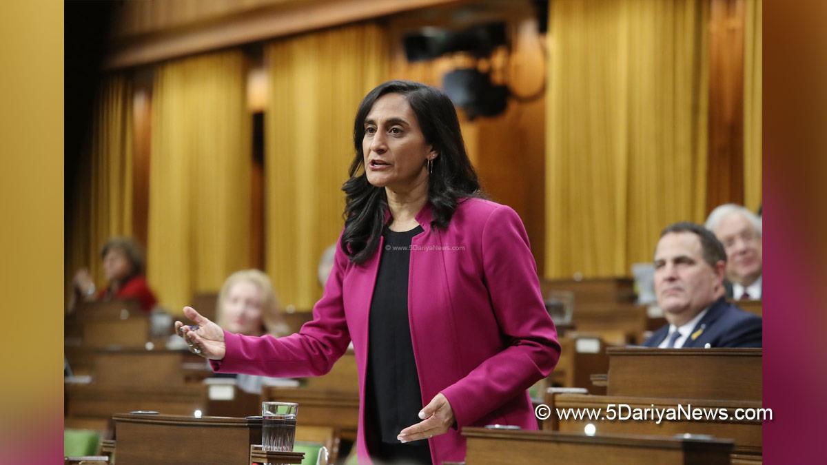 Khas Khabar, Canada Prime Minister Mark Carney, Mark Carney, Anita Anand, Anita Anand Canada Foreign Minister, Canada Foreign Minister