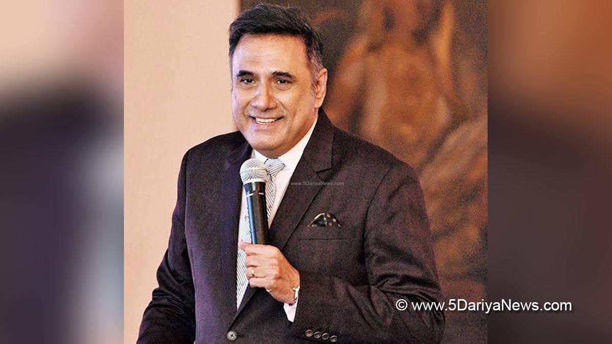 Bollywood, Cannes 2025, Boman Irani Cannes 2025, Cannes Film Festival 2025, Boman Irani Cannes Debut, Cannes Film Festival 2025
