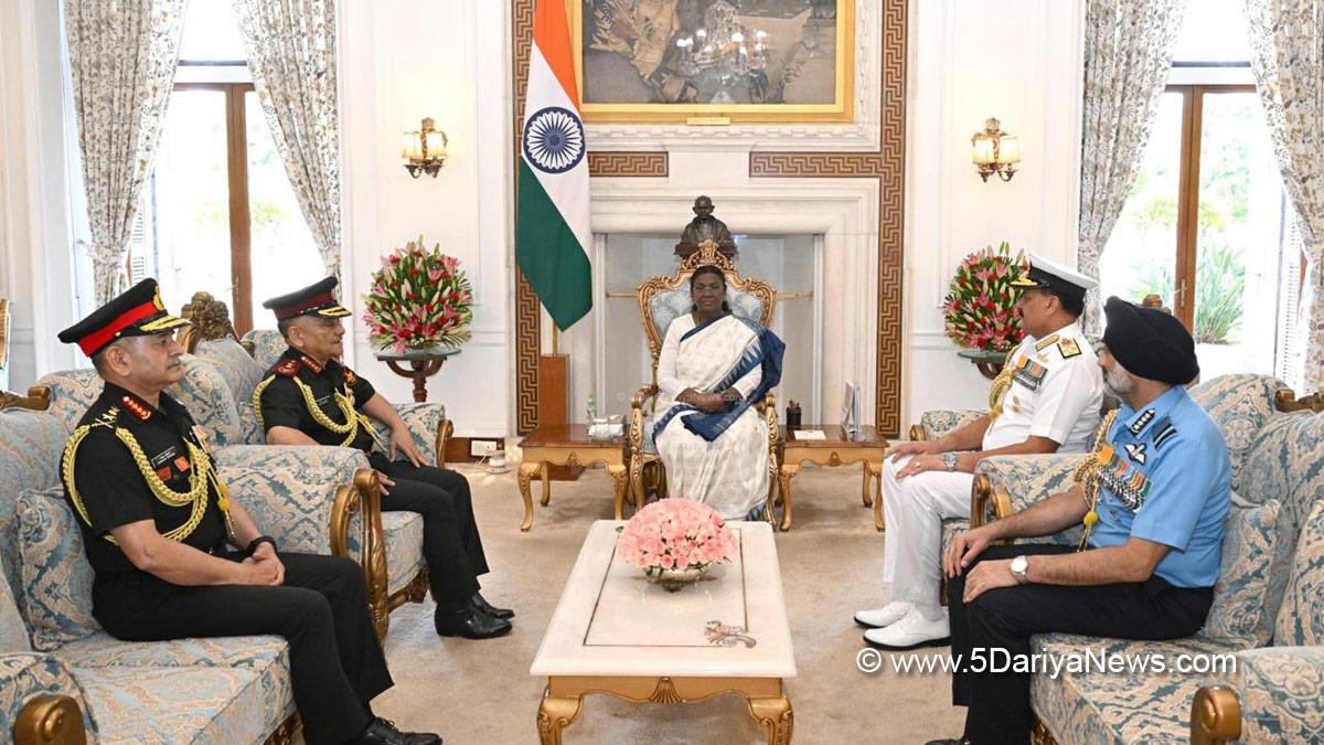 Droupadi Murmu, Operation Sindoor, Trending Topics, India Pakistan War, India Pakistan War News, India Pakistan News, Indo Pak War News, Operation Sindoor News, Operation Sindoor Press Release, Operation Sindoor India, Operation Sindoor 2025, India Pakistan tensions, Indian air strikes Pakistan