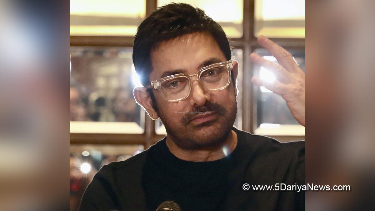 Bolywood, Aamir Khan, Aamir Khan Sitaare Zameen Par, Sitaare Zameen Par, Operation Sindoor, Operation Sindoor 2025