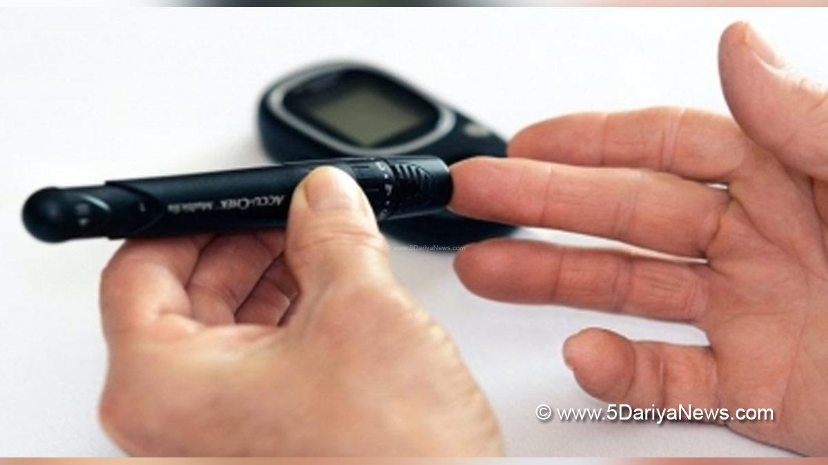 Health, Study, New York, Research, Researchers, World News, Type 1 Diabetes, Diabetes