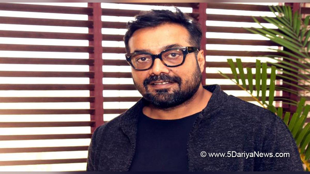 Bollywood, Anurag Kashyap, Anurag Kashyap Controversy, Anurag Kashyap Controversial Remark, Anurag Kashyap Vivek Agnihotri, Anurag Kashyap Vivek Agnihotri Dispute