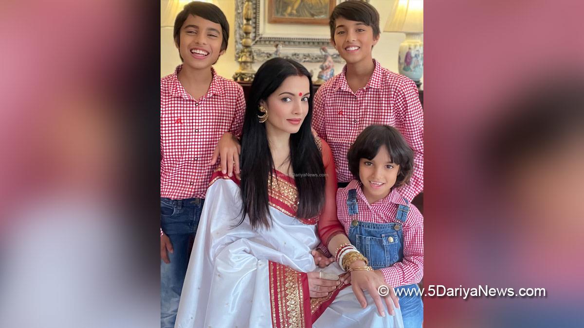 Bollywood, Celina Jaitly, Celina Jaitly Kids, Celina Jaitly Family, Operation Sindoor, Operation Sindoor 2025