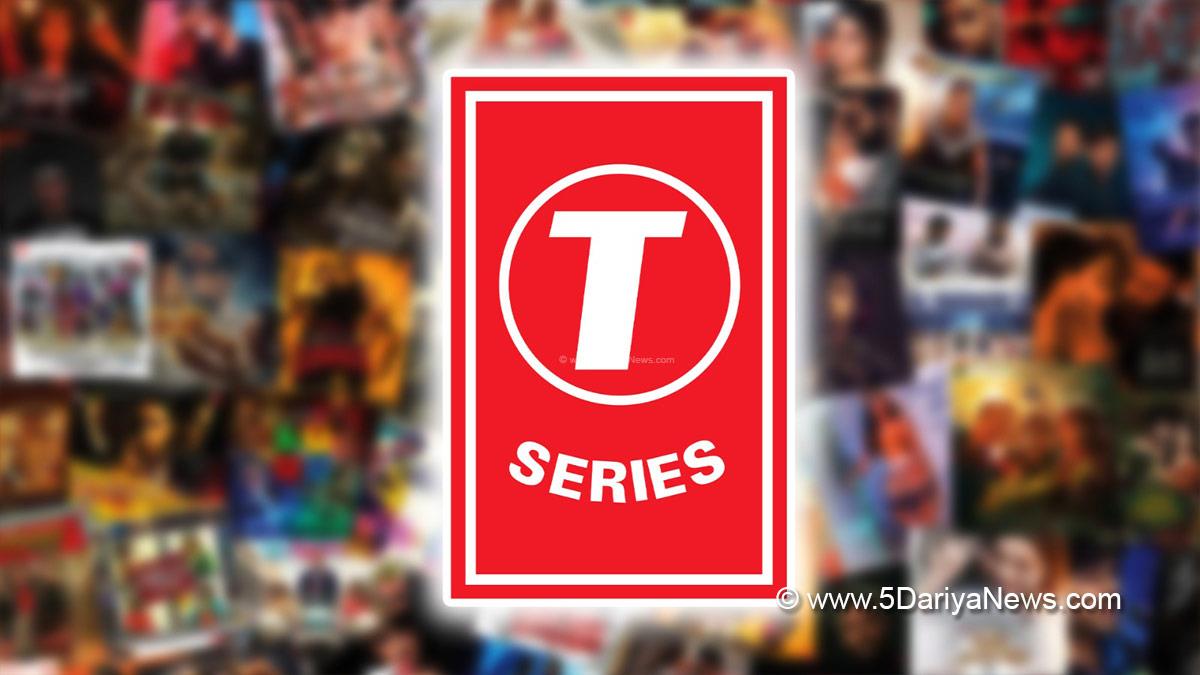 Music, T Series, fake music video racket, T Series On fake music video racket