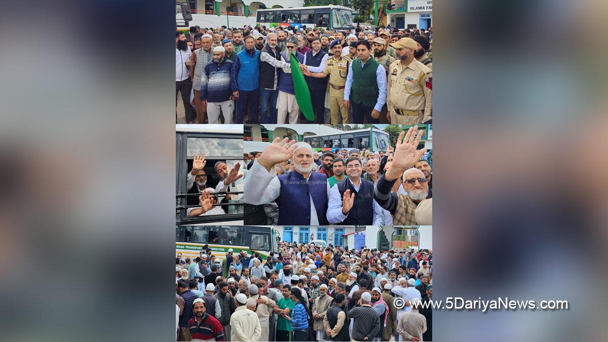 Rajesh Kumar Shavan, Kishtwar, DDC Kishtwar, District Development Commissioner Kishtwar, Kashmir, Jammu And Kashmir, Jammu, District Administration Kishtwar