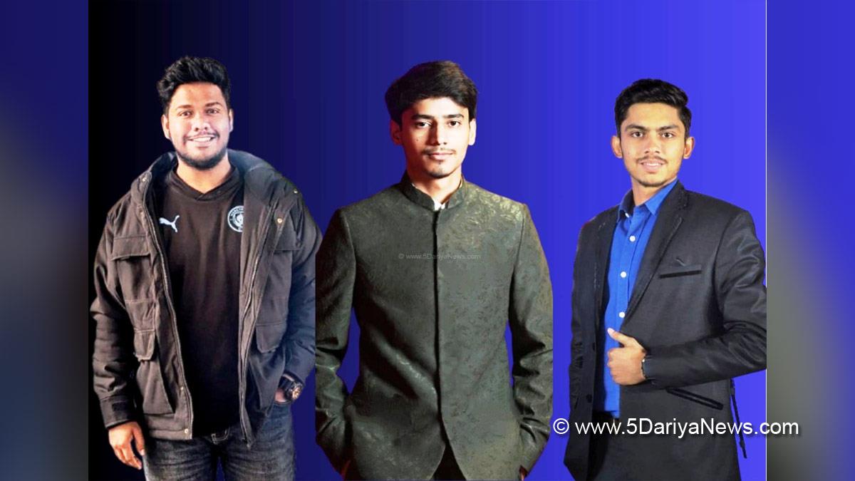 CGC Landran, Landran, Chandigarh Group Of Colleges, Satnam Singh Sandhu, Rashpal Singh Dhaliwal